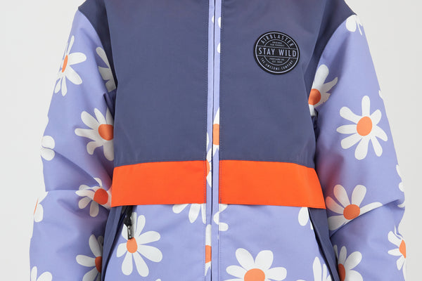 Airblaster Youth Trencher Jacket