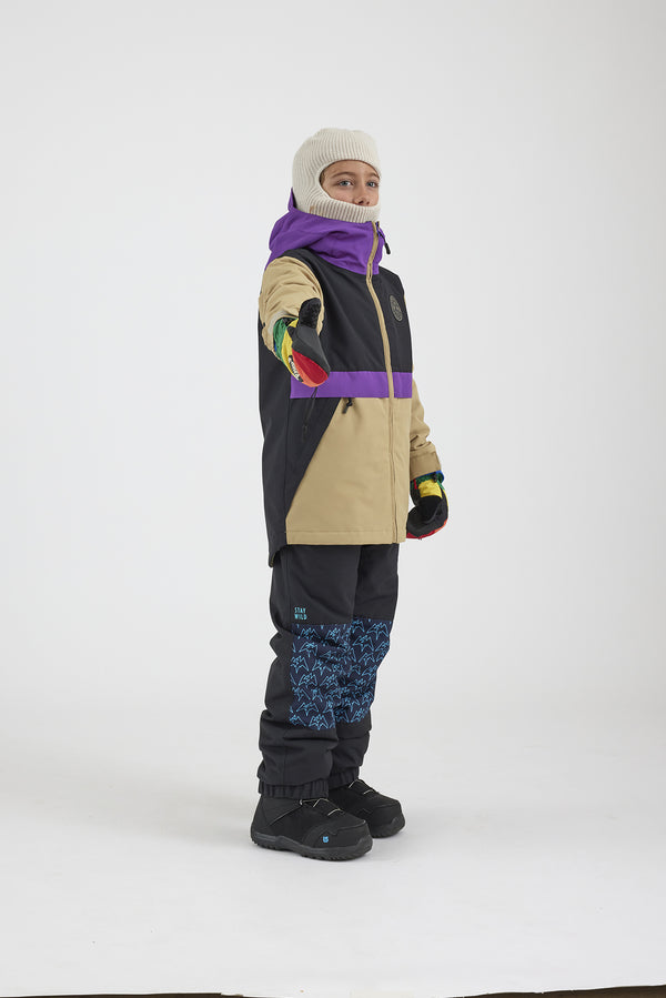 airblaster Youth Trencher Jacket