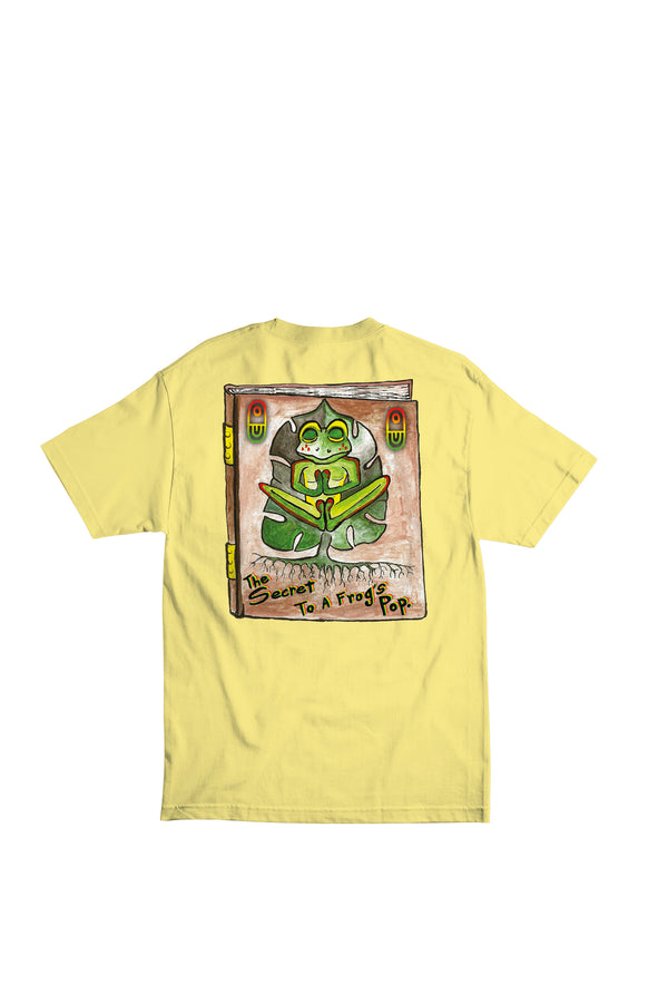 Airblaster Max SST | Unique Design By Max Warbington | Airblaster