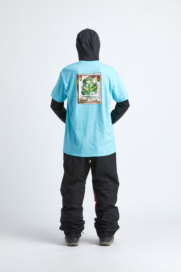 airblaster Max SST | Unique Design by Max Warbington | Airblaster