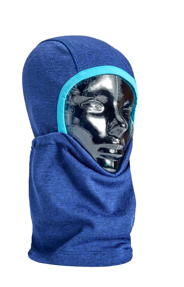 Airblaster Pro Clava | Warm And Protective Face Cover | Airblaster