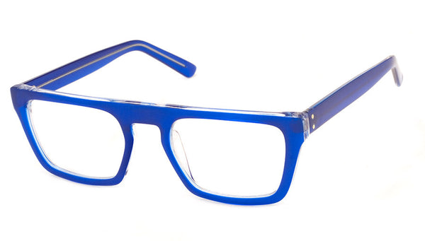 aj morgan 24012C - Shogun (clear lens): Designer Sunglasses by A.J. Morgan Eyewear For Men and Women