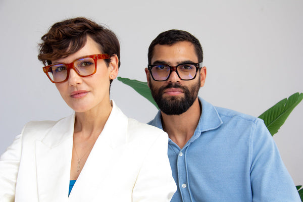 Aj Morgan 39148 - Optimistic (Blue-Light Computer Reading Glasses)