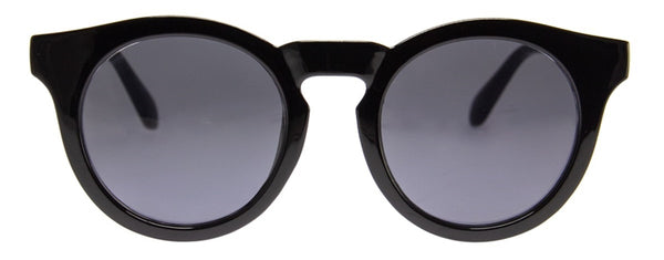 Aj Morgan 39149 Mickey - Vintage-Inspired Round Sunglasses