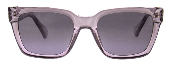 Aj Morgan 39171 Crocker - Unisex Classic Rectangular Sunglasses