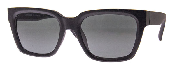 aj morgan 39171 Crocker - Unisex Classic Rectangular Sunglasses