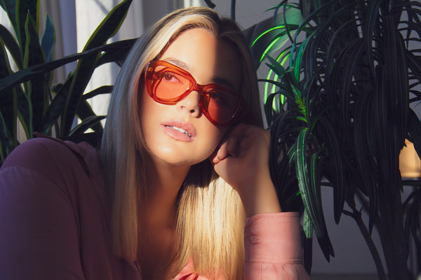 Aj Morgan 39173 Isabella - Vintage-Inspired Sunglasses For Women And Men