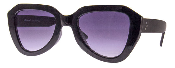 aj morgan 39173 Isabella - Vintage-Inspired Sunglasses for Women and Men