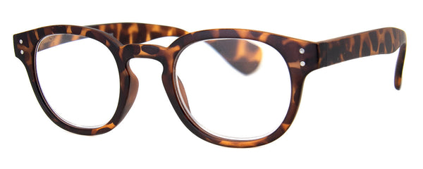 Aj Morgan 54360 Broadway Blues (Blue-Light Computer Reading Glasses)