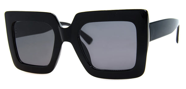 aj morgan 59217 - Cat's Meow | A.J. Morgan Hip Sunglasses