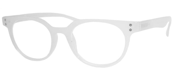 Aj Morgan 81002 - Civil | Hip Vintage Inspired Reading Glasses By A.J Morgan