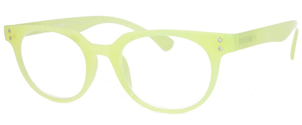 aj morgan 81002 - Civil | Hip Vintage Inspired Reading Glasses by A.J Morgan