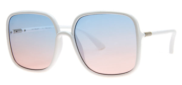 aj morgan 84079 Posterity Oversized Sunglasses by A.J. Morgan Eyewear