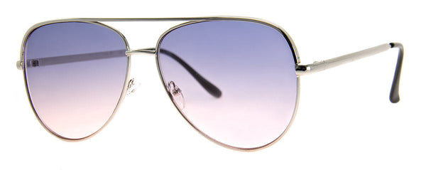 aj morgan 88521 Ramblers Aviator Sunglasses by A.J. Morgan Eyewear