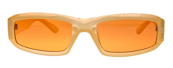 Aj Morgan 59276 - Cava - Slim Unisex Trend Sunglasses