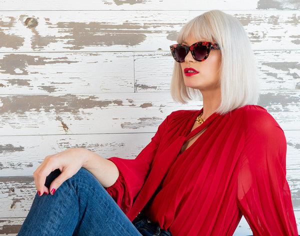 Aj Morgan 81035 Ya Ya Girls