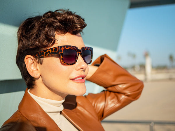 Aj Morgan | 88517 - Hi-Brow