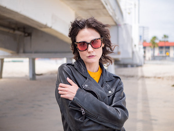 Aj Morgan 88525 - Luna