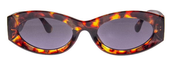 Aj Morgan 88572 - Bridget - Updated Cat-Eye Sunglasses