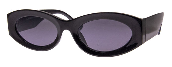 aj morgan 88572 - Bridget - Updated Cat-Eye Sunglasses