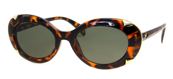 aj morgan Cat-Eye Sunglasses for Women | 84088 Perch