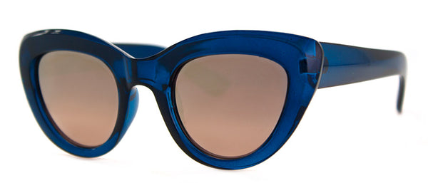 aj morgan Funky Cat Eye Sunglasses | 53768 Whew