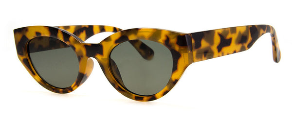 aj morgan Funky Cat Eye Sunglasses | 84005 - Damn Gina