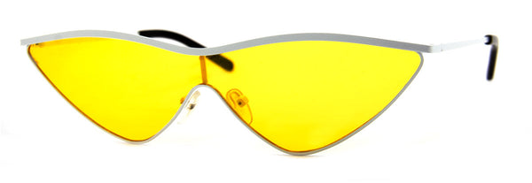 aj morgan Funky retro Sunglasses | 84038 - Snicker