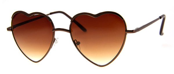 aj morgan Heart of Glass