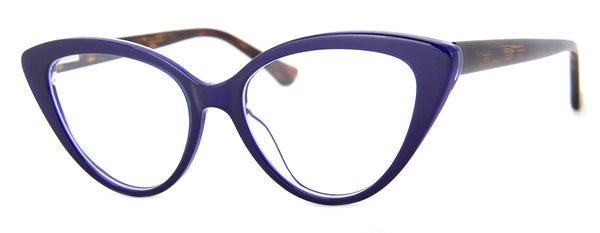 aj morgan Hip Cat Eye Reading Glasses | 78087 - Hug Me