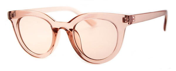 aj morgan Hotsy Totsy