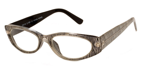 aj morgan Rapture (Clear Lens)