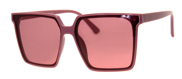 aj morgan Stylish Oversized Sunglasses | 81039 Boxer