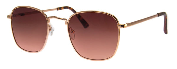 aj morgan Unisex Metal Sunglasses / 81058 - My Friend