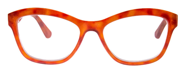 Aj Morgan Angular Unisex Readers For Men And Women / 39182 Hi-Calibre