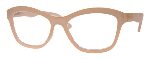 aj morgan Angular Unisex Readers for Men and Women / 39182 Hi-Calibre