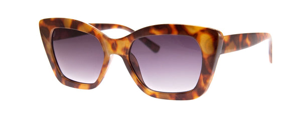 aj morgan Best-Selling Cat-Eye Sunglasses for Women / Ambitious - 84102