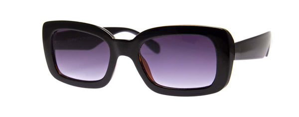 aj morgan Best-Selling Rectangular Sunglasses for Women / Manager - 81051