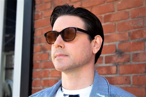 Aj Morgan Bifocal Sunglass Readers For Men And Women / 54385 Vacation (Bifocal Sunglass Reader)