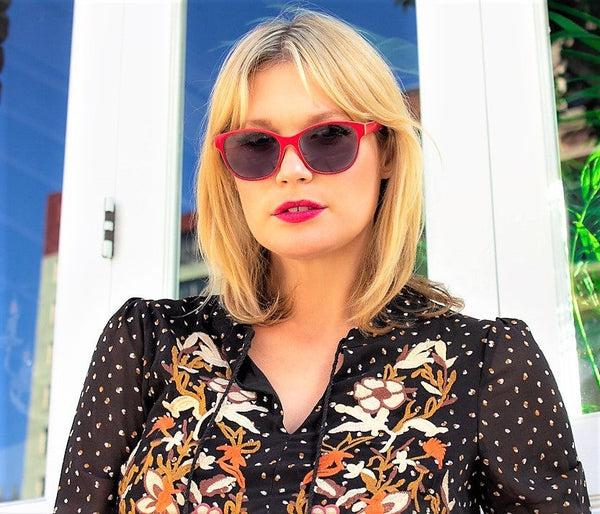 Aj Morgan Bifocal Sunglass Readers For Men And Women / 54385 Vacation (Bifocal Sunglass Reader)