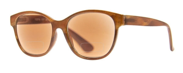 aj morgan Bifocal Sunglass Readers for Men and Women / 54385 Vacation (Bifocal Sunglass Reader)