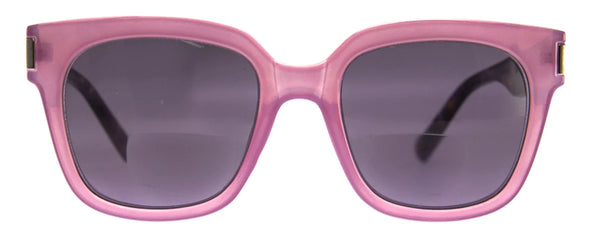 Aj Morgan Bifocal Sunglass Readers For Women / 54397 Upper Deck (Bifocal Sunglass Reader)