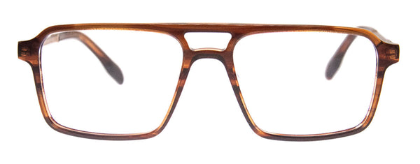 Aj Morgan Bodsworth Unisex Reading Glasses | AJ Morgan Eyewear