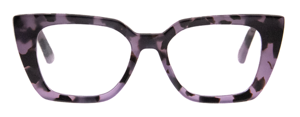 aj Morgan Cat Eye Reading Glasses - Cardinale | A.J. Morgan Eyewear