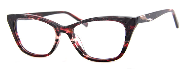 aj morgan Cat Eye Reading Glasses for Women | 66022 - Westward Ho