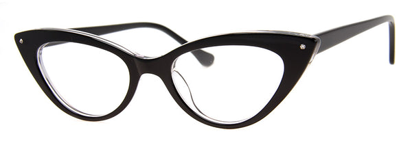 aj morgan Cat Eye Reading Glasses | Optical Quality | 78095 - Foxy