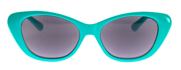 Aj Morgan Cat Eye Sunglass Readers With UV Protection | 39166 Top Deck (Sunglass Reader)