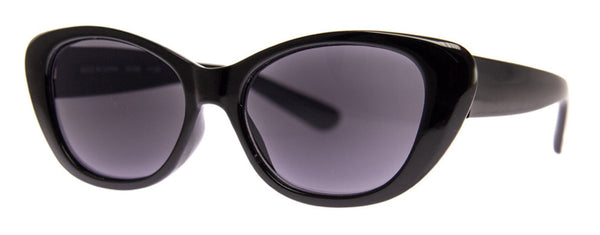aj morgan Cat Eye Sunglass Readers with UV Protection | 39166 Top Deck (Sunglass Reader)