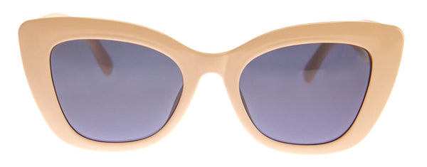 Aj Morgan Chunky Oversized Cat-Eye Sunglasses For Women / 39162 Cataclysmic