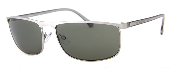 aj morgan Classic Metal Frame Sunglasses for Men & Women | 63012 - Backup
